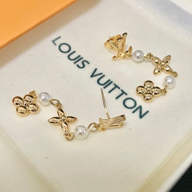 Louis Vuitton Earrings